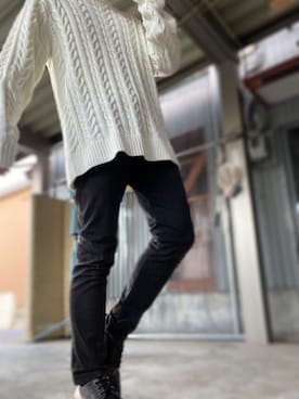 12345yuukiさんのコーディネート