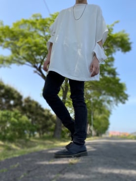 12345yuukiさんのコーディネート