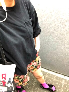 マユさん(レディース・159cm)の秋コーディネート