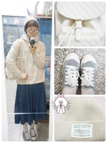 MUJI Labo | スニーカー