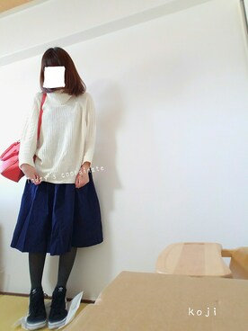 hanaさんのコーディネート