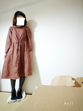 hanaさんのコーディネート