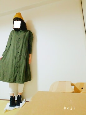 hanaさんのコーディネート