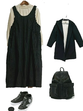 hanaさんのコーディネート