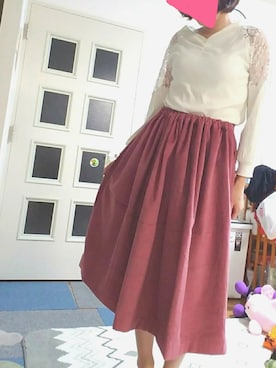 hanaさんのコーディネート