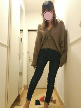 hanaさんのコーディネート