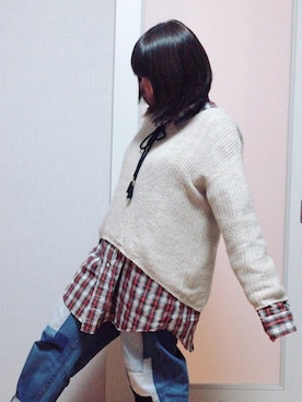 はるかろさんのコーディネート