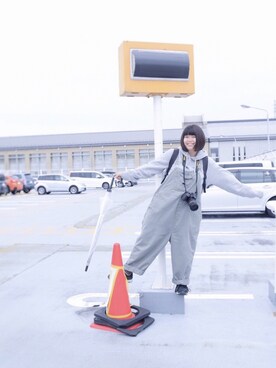 はるかろさんのコーディネート