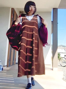 はるかろさんのコーディネート