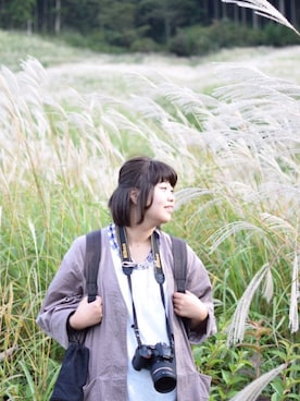 はるかろさんのコーディネート