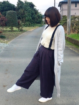 はるかろさんのコーディネート