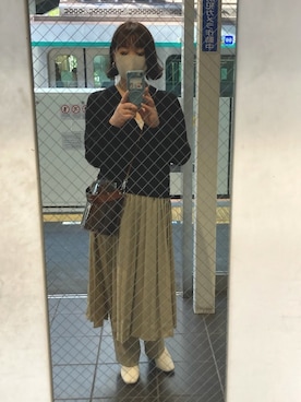 けいてぃ127さんのコーディネート