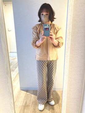 けいてぃ127さんのコーディネート