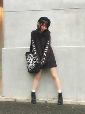 みみさんのコーディネート