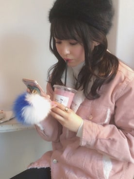 みみさんのコーディネート