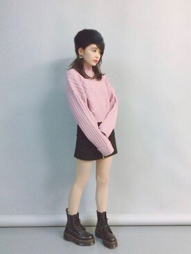 みみさんのコーディネート