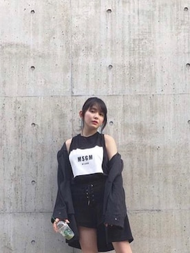 みみさんのコーディネート