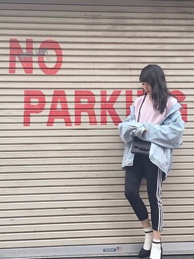 みみさんのコーディネート