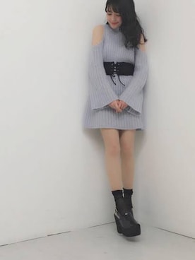 みみさんのコーディネート