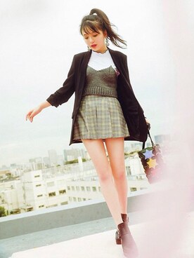 みみさんのコーディネート