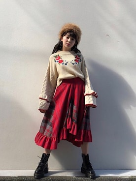 みみさんのコーディネート