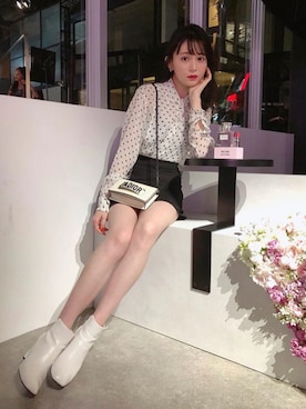 みみさんのコーディネート