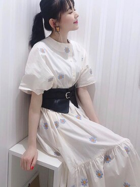 みみさんのコーディネート