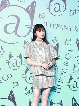 みみさんのコーディネート