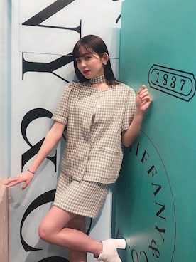 みみさんのコーディネート