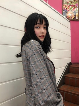 みみさんのコーディネート