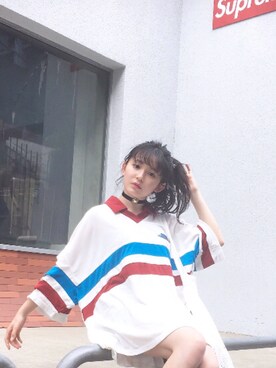 みみさんのコーディネート