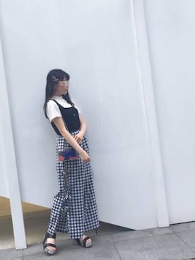 みみさんのコーディネート