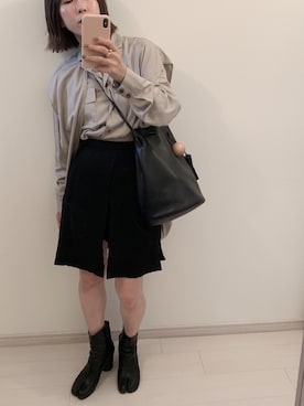 じんさんのコーディネート