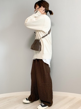 じんさんのコーディネート