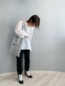 じんさんのコーディネート