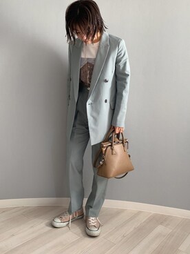 じんさんのコーディネート