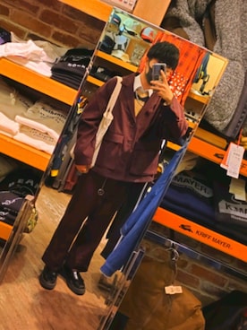 beguさんのコーディネート