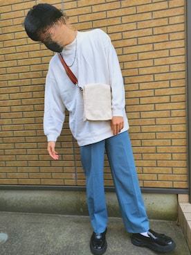 beguさんのコーディネート