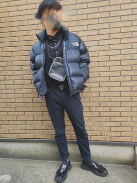 beguさんのコーディネート