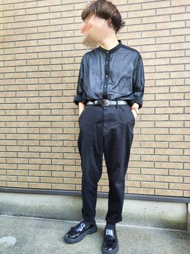 beguさんのコーディネート