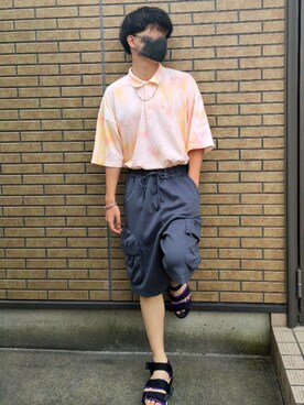 beguさんのコーディネート