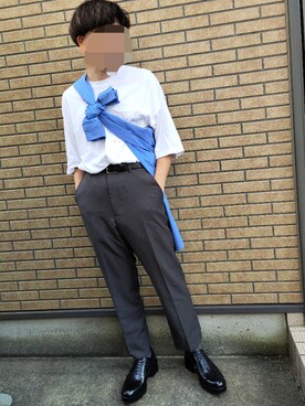 beguさんのコーディネート