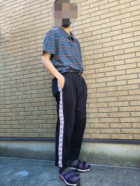 beguさんのコーディネート