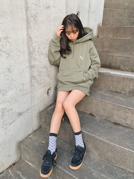 Sakiさんのコーディネート