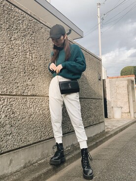 Sakiさんのコーディネート