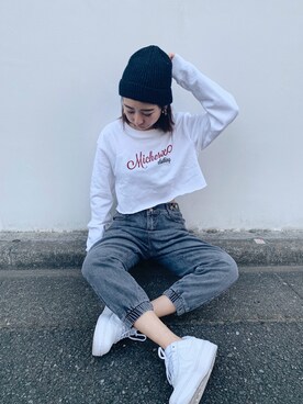 Sakiさんのコーディネート