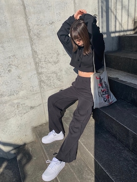 Sakiさんのコーディネート