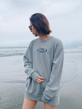 Sakiさんのコーディネート