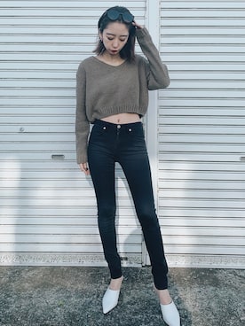 Sakiさんのコーディネート