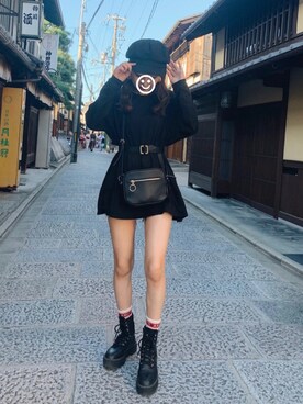 Sakiさんのコーディネート